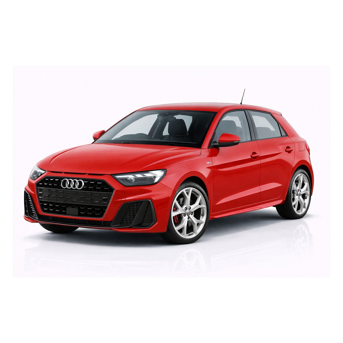 PARABRISAS AUDI A1 2020-